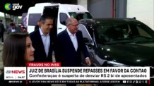 Fraude no INSS: juiz de Brasília suspende repasses em favor da Contag