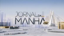 JORNAL DA MANHÃ – 11/05/2025