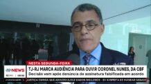 TJ-RJ marca audiência para apurar assinatura falsa em acordo com a CBF