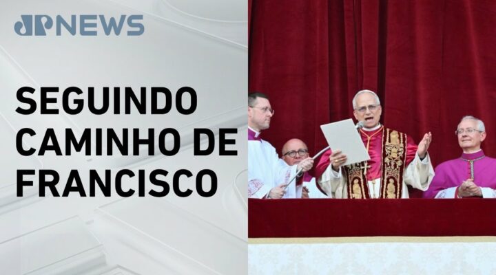 Luta contra abuso sexual na Igreja Católica é um dos desafios do papa Leão XIV