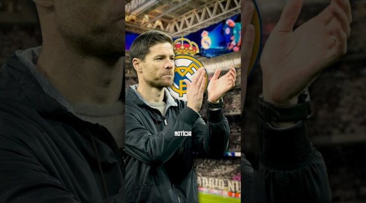 XABI ALONSO E SELEÇÃO BRASILEIRA: O QUE TEM A VER?
